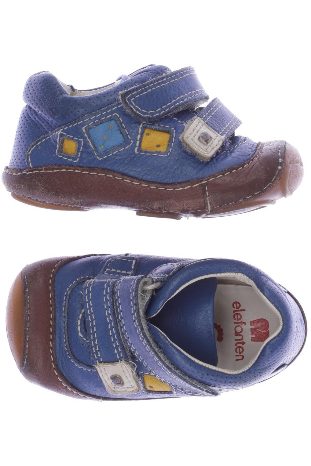 

elefanten Jungen Kinderschuhe, blau