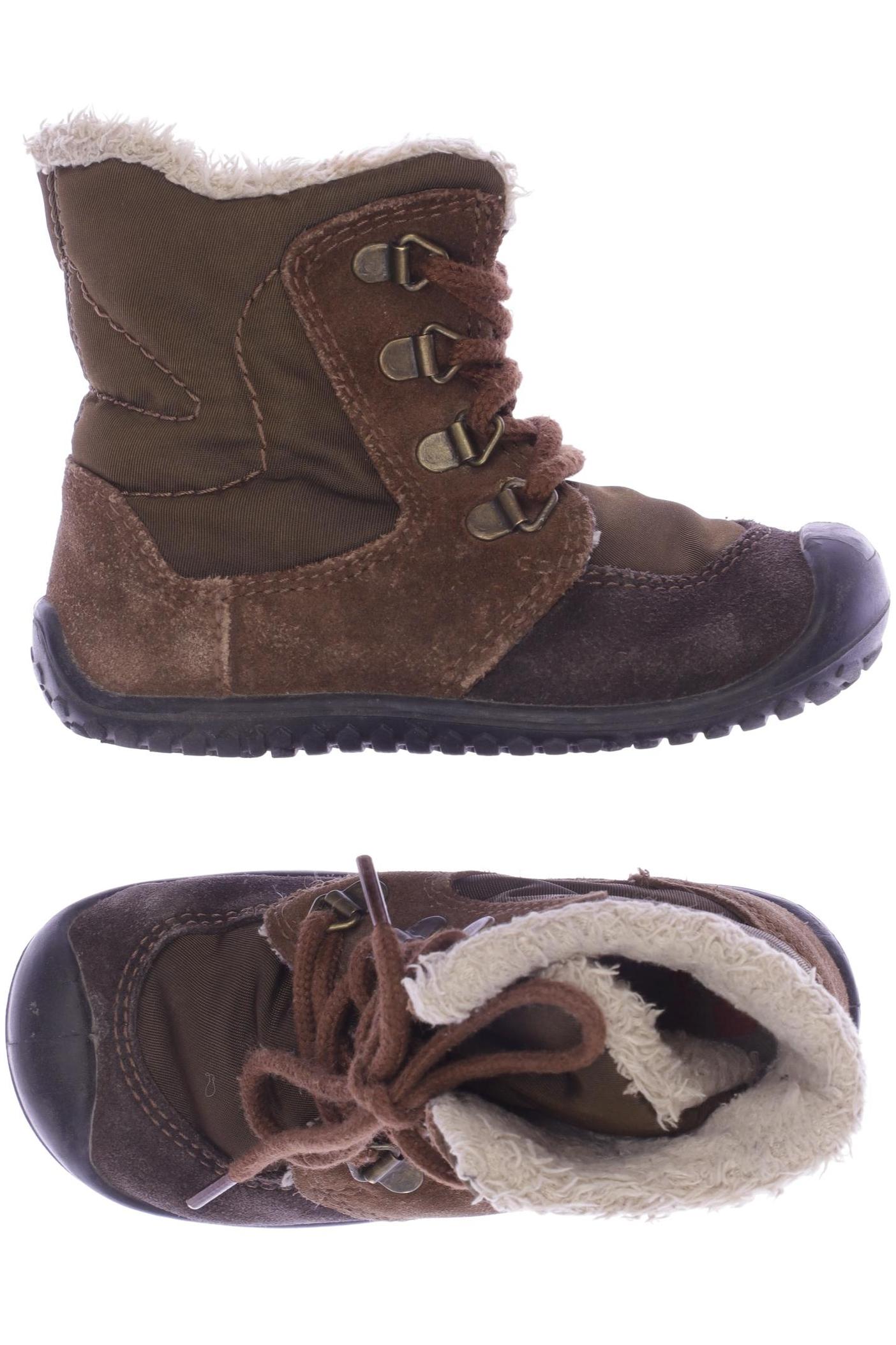 

elefanten Herren Kinderschuhe, braun, Gr. 21