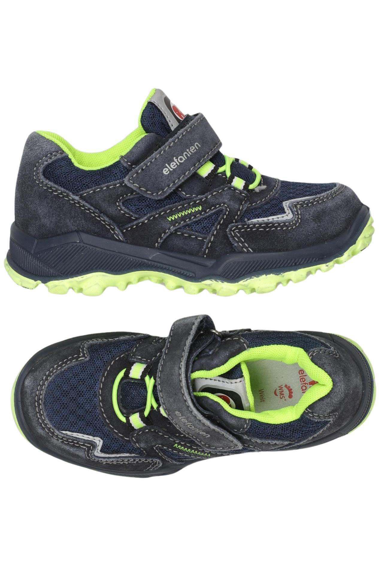 

elefanten Herren Kinderschuhe, marineblau, Gr. 27