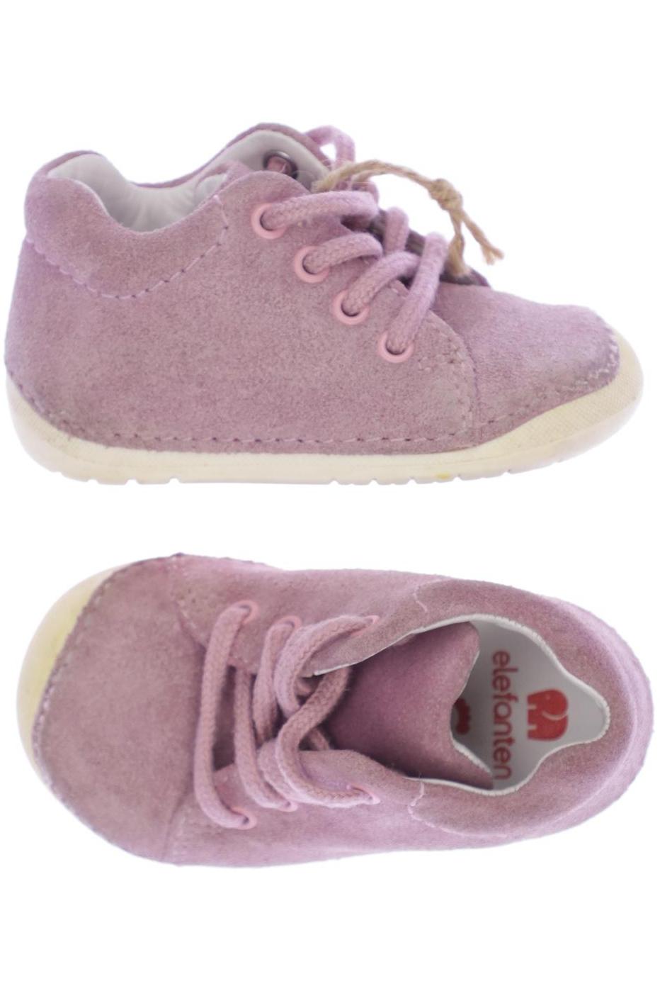 

elefanten Herren Kinderschuhe, pink, Gr. 18