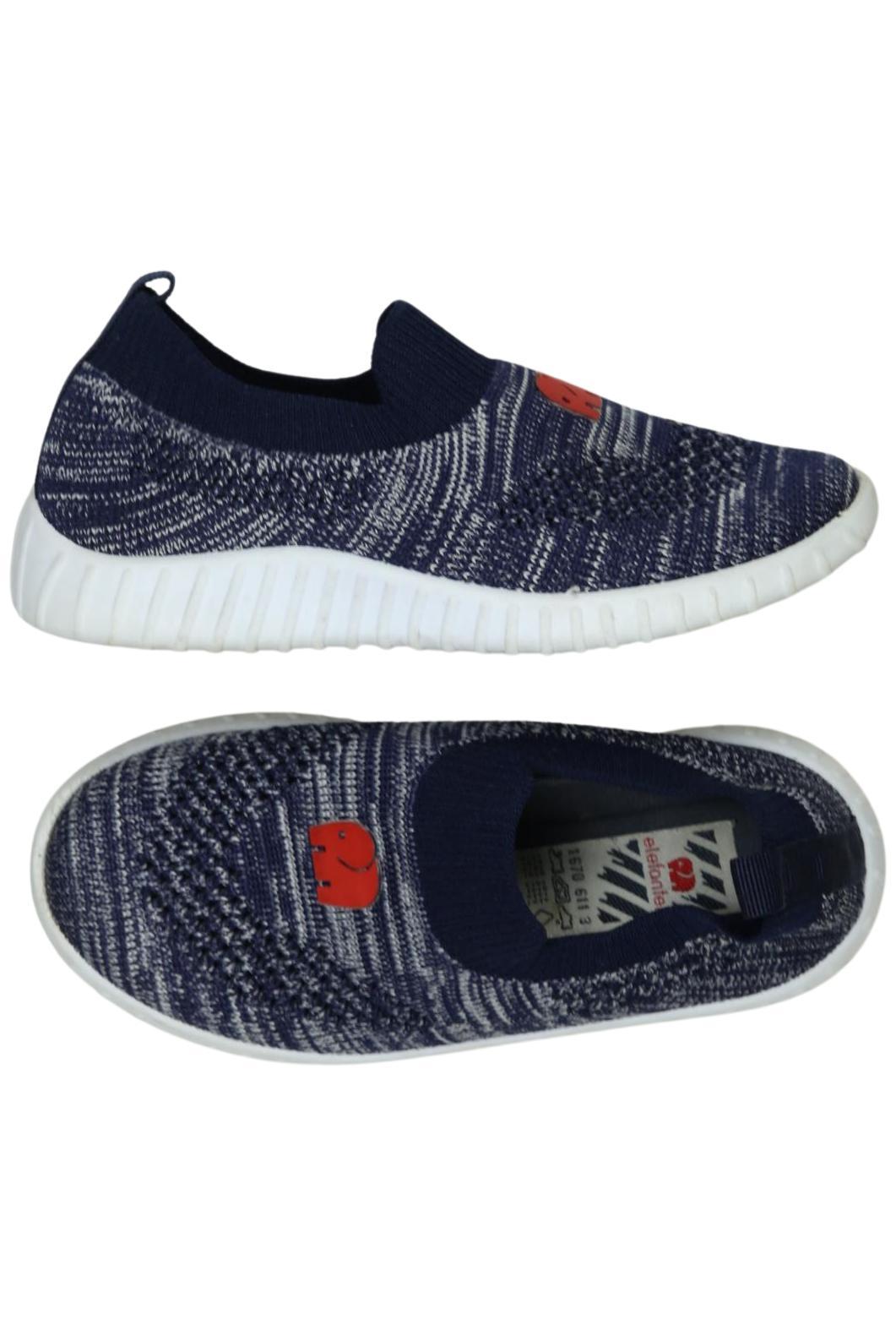 

elefanten Jungen Kinderschuhe, marineblau, Gr. 25