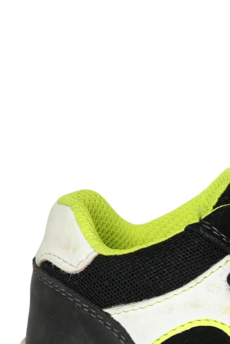 Thumbnail - elefanten Jungen Kinderschuhe, neon, Gr. 27