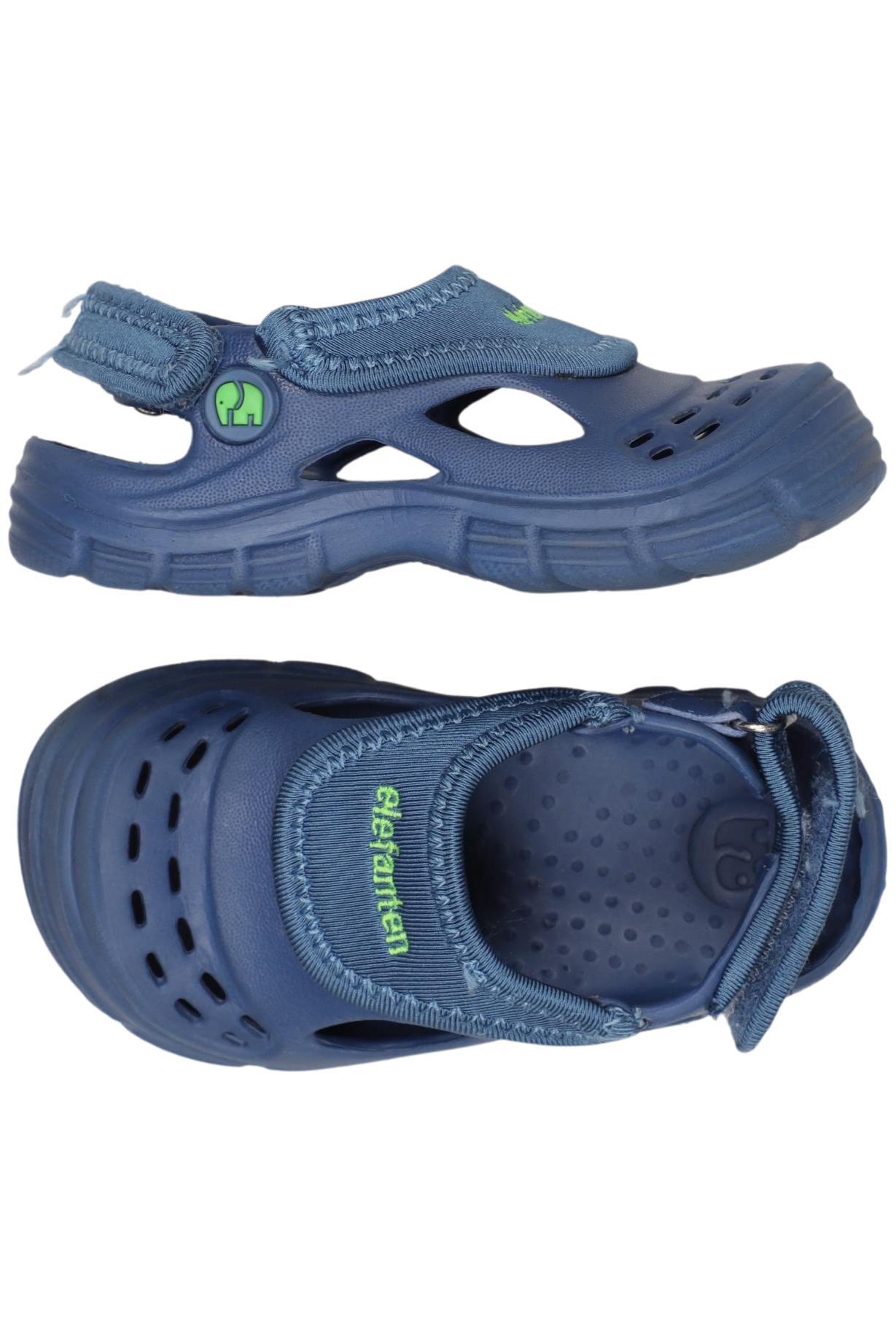 

elefanten Herren Kinderschuhe, marineblau, Gr. 22