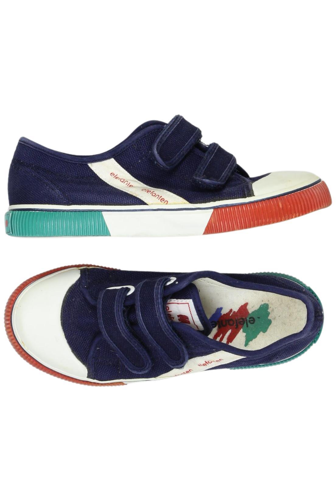 

elefanten Herren Kinderschuhe, marineblau, Gr. 30