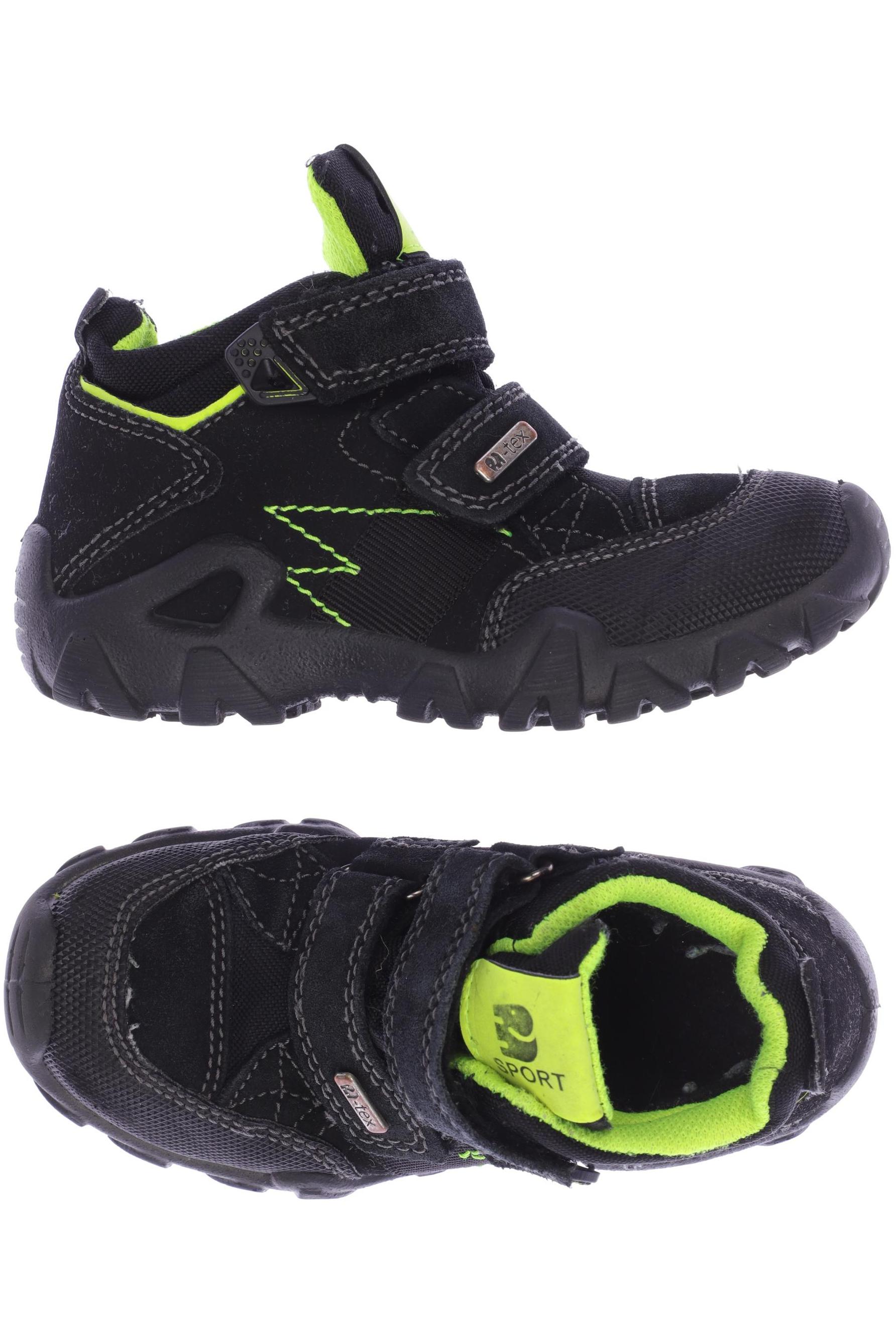 

elefanten Jungen Kinderschuhe, schwarz