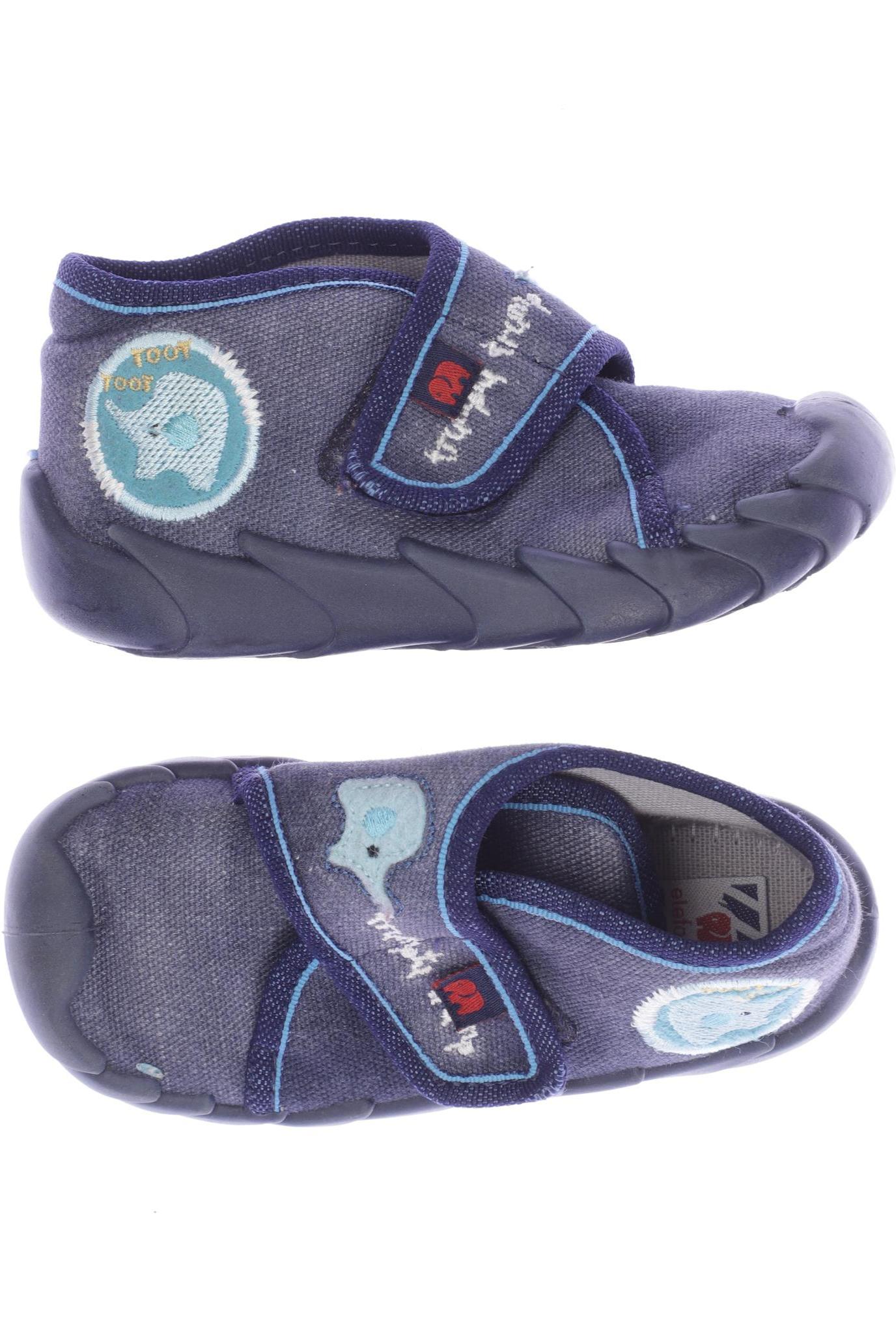 

elefanten Jungen Kinderschuhe, blau