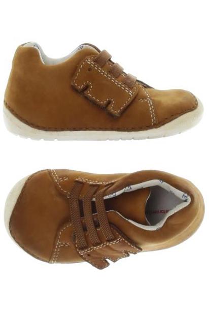 

elefanten Jungen Kinderschuhe, braun, Gr. 19