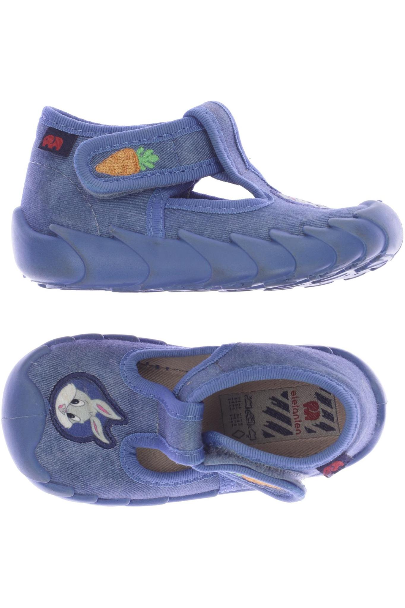 

elefanten Herren Kinderschuhe, blau, Gr. 21