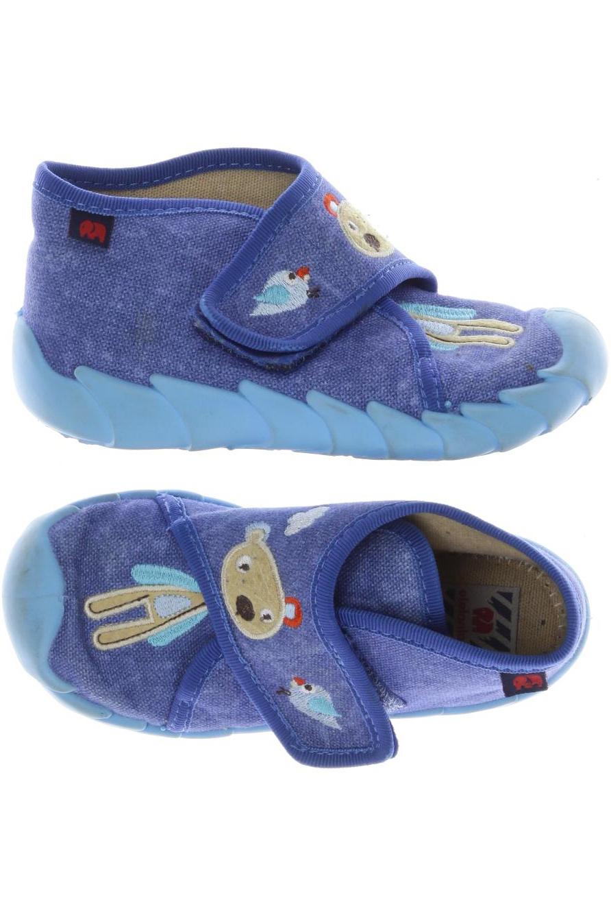 

elefanten Herren Kinderschuhe, blau, Gr. 24