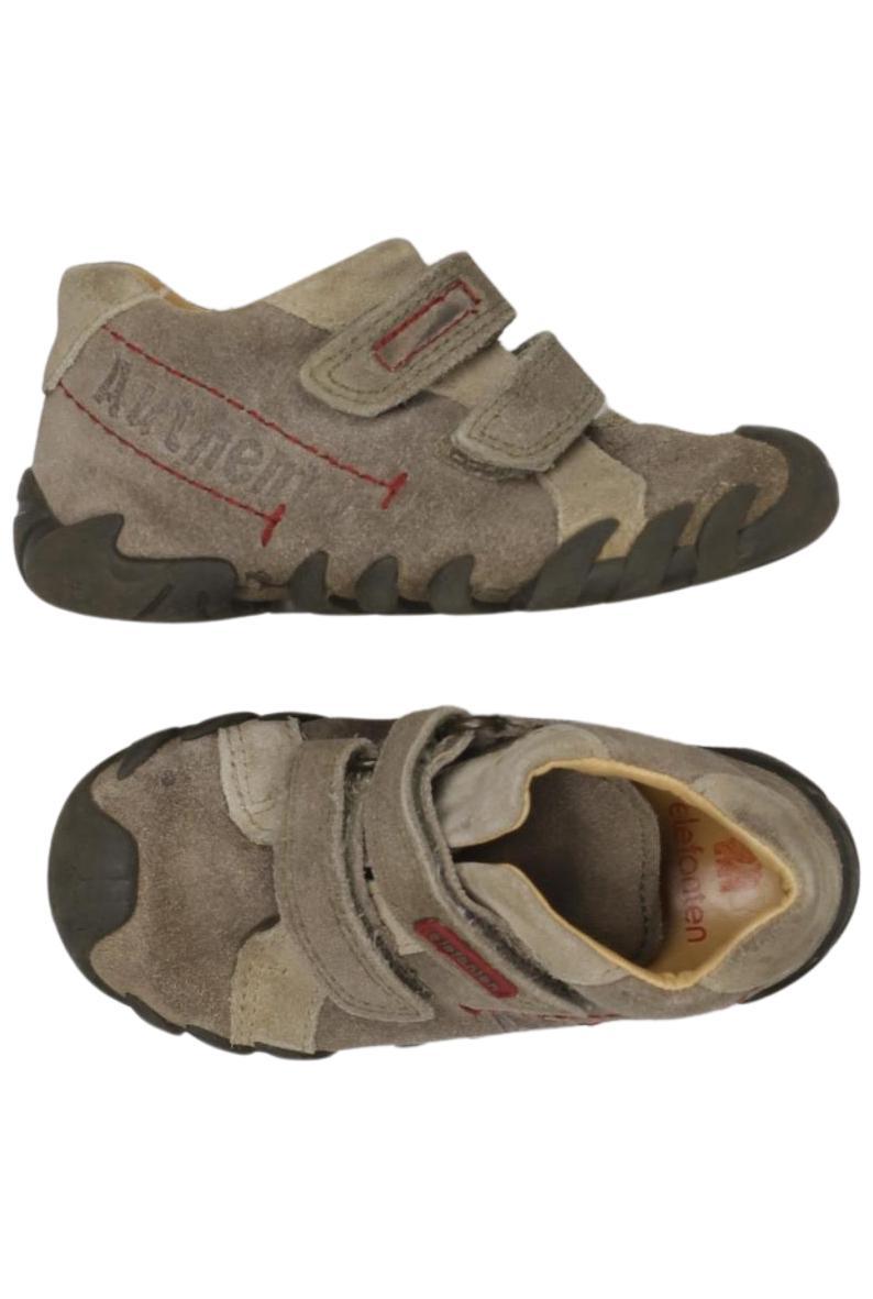 

elefanten Herren Kinderschuhe, braun, Gr. 21