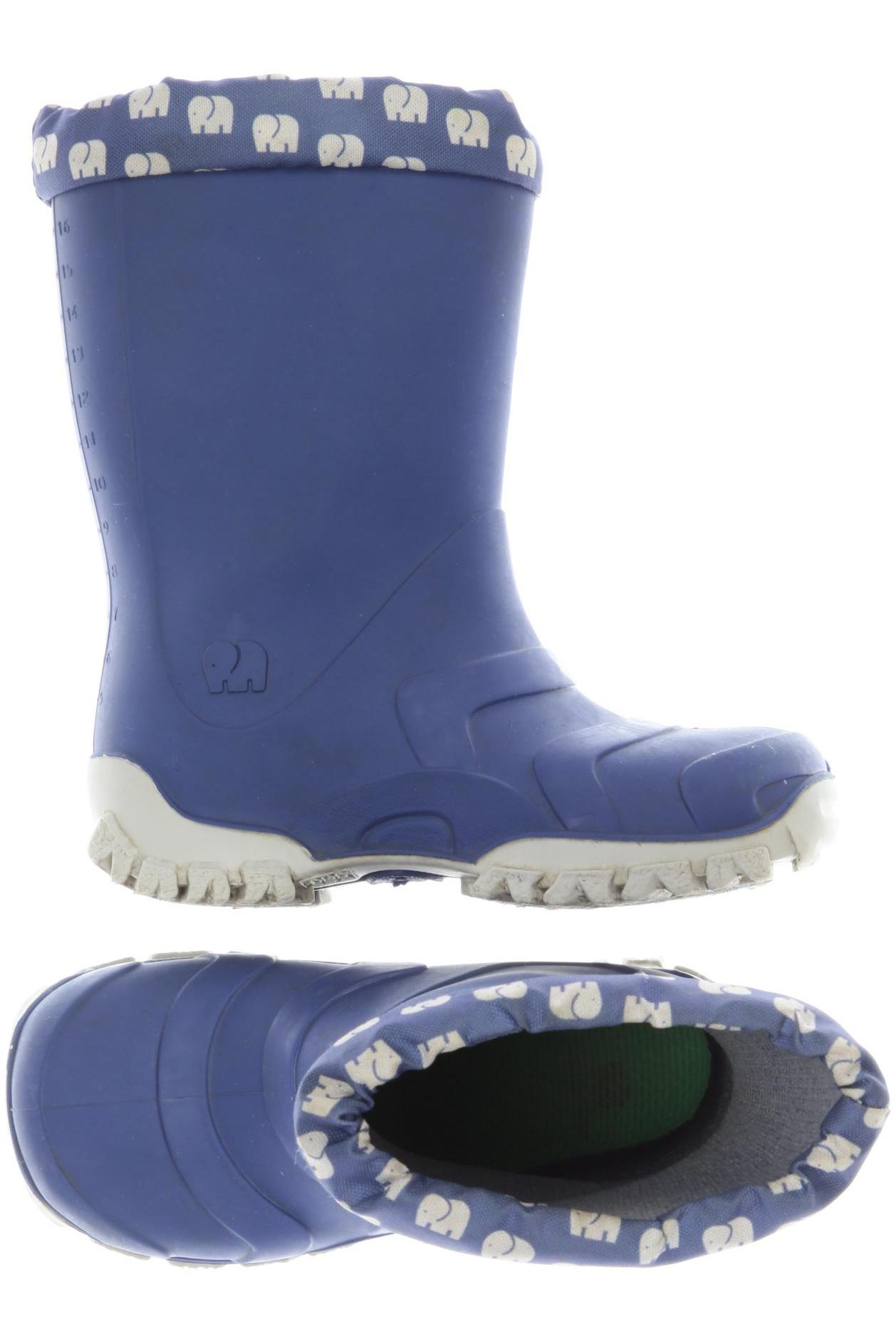 

elefanten Herren Kinderschuhe, blau, Gr. 25