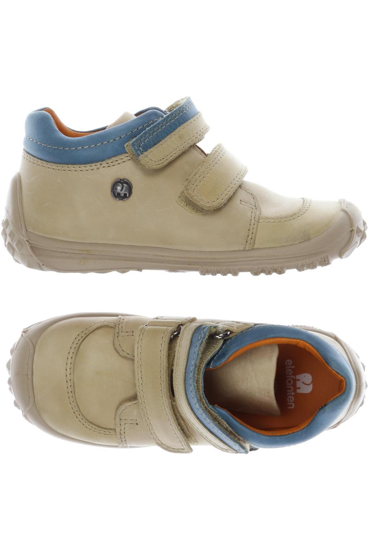 

elefanten Herren Kinderschuhe, beige, Gr. 25