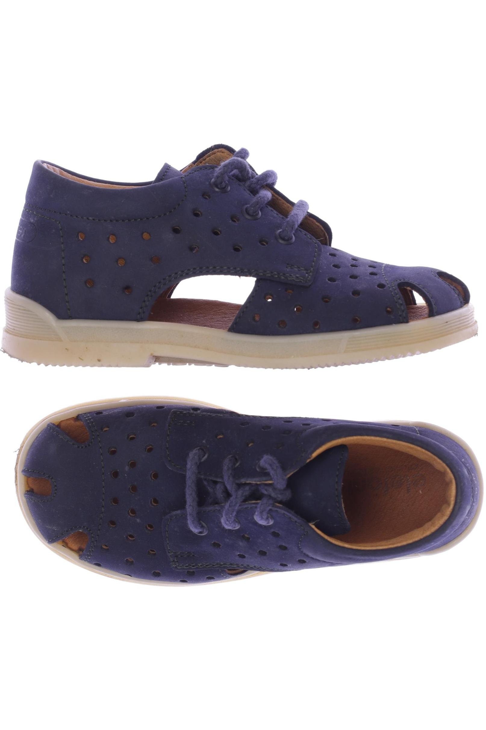 

elefanten Herren Kinderschuhe, marineblau, Gr. 25