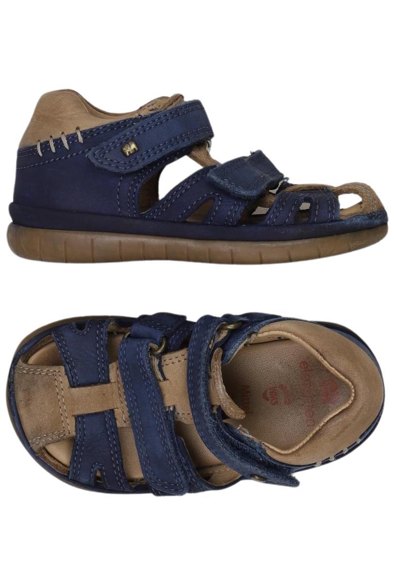 

elefanten Jungen Kinderschuhe, marineblau, Gr. 21