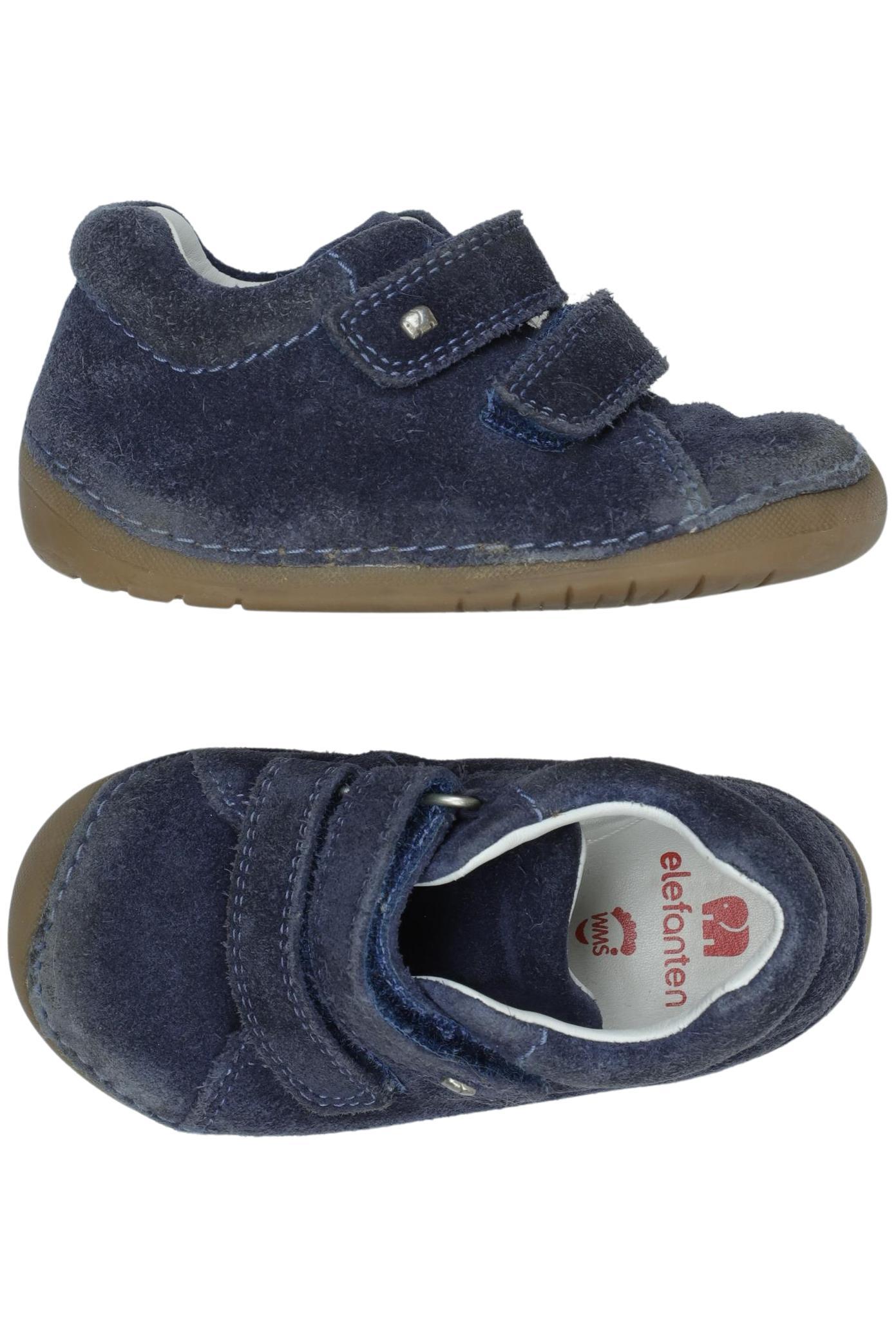 

elefanten Herren Kinderschuhe, marineblau, Gr. 21