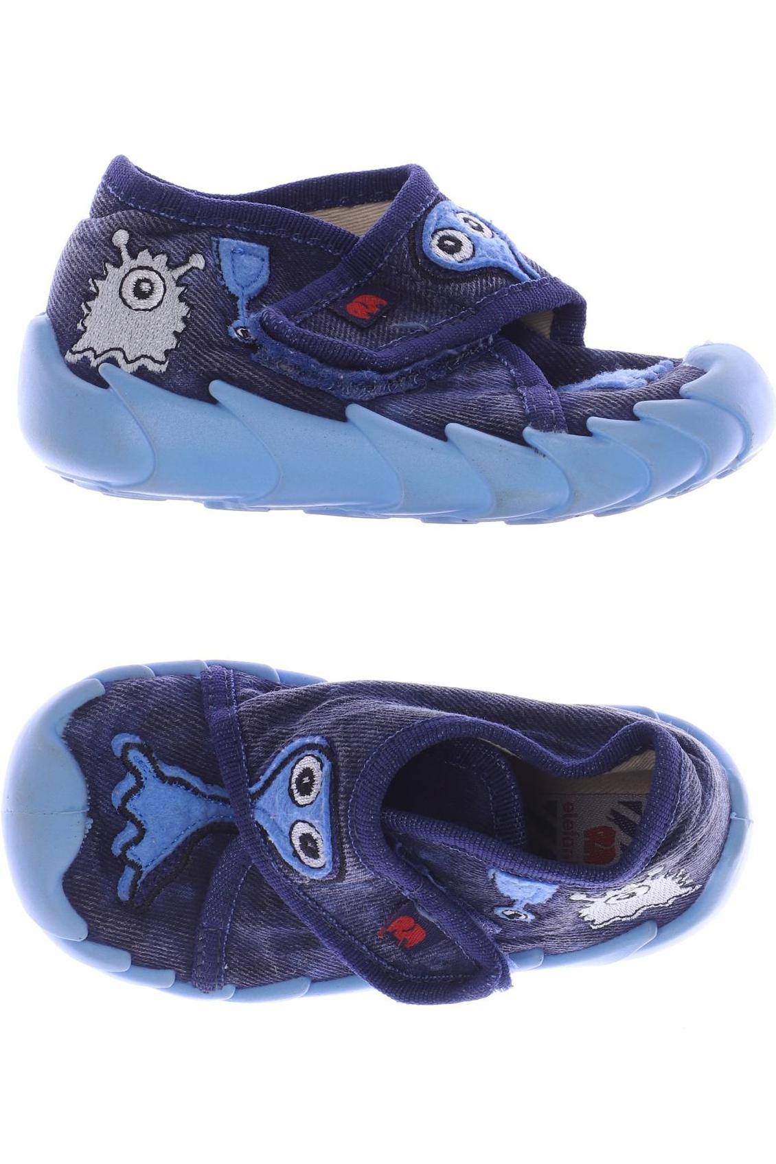 

elefanten Jungen Kinderschuhe, blau