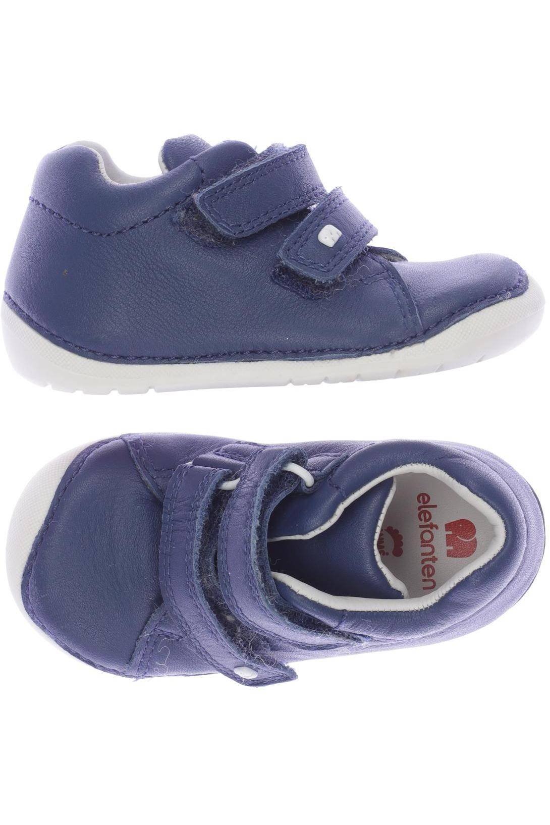 

elefanten Herren Kinderschuhe, blau, Gr. 20