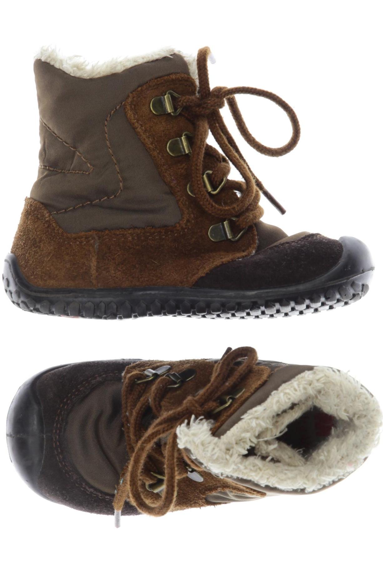 

elefanten Herren Kinderschuhe, braun, Gr. 21