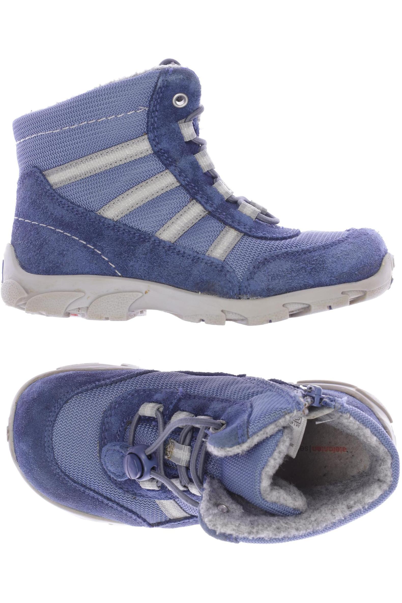 

elefanten Jungen Kinderschuhe, blau