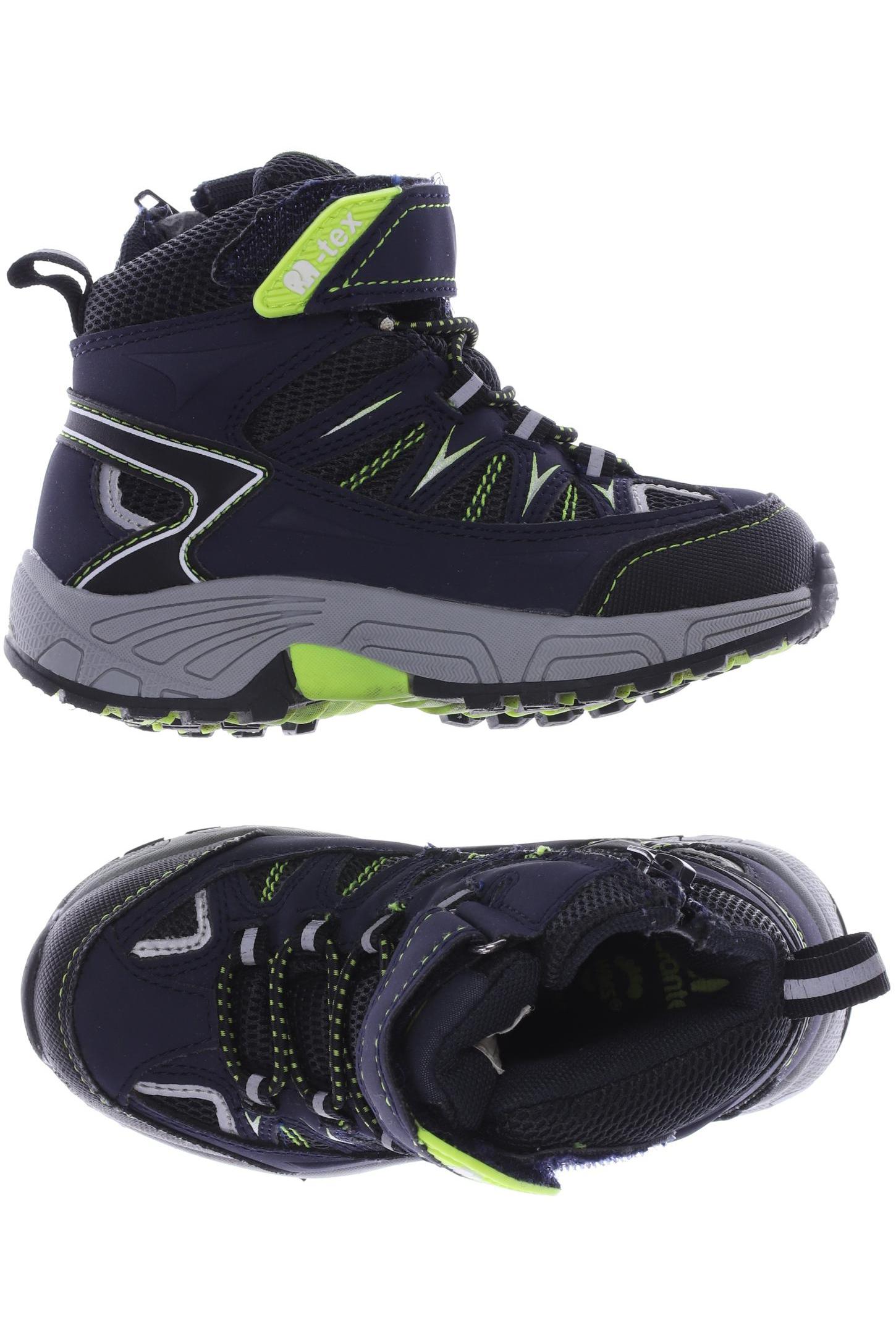 

elefanten Jungen Kinderschuhe, marineblau