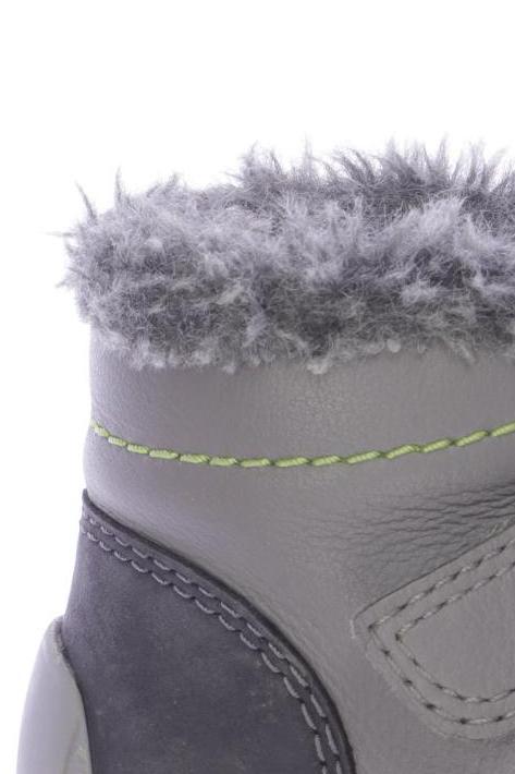 Thumbnail - elefanten Jungen Kinderschuhe, grau, Gr. 19