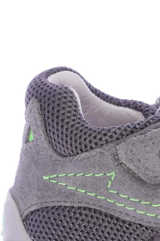 Thumbnail - elefanten Jungen Kinderschuhe, grau, Gr. 21