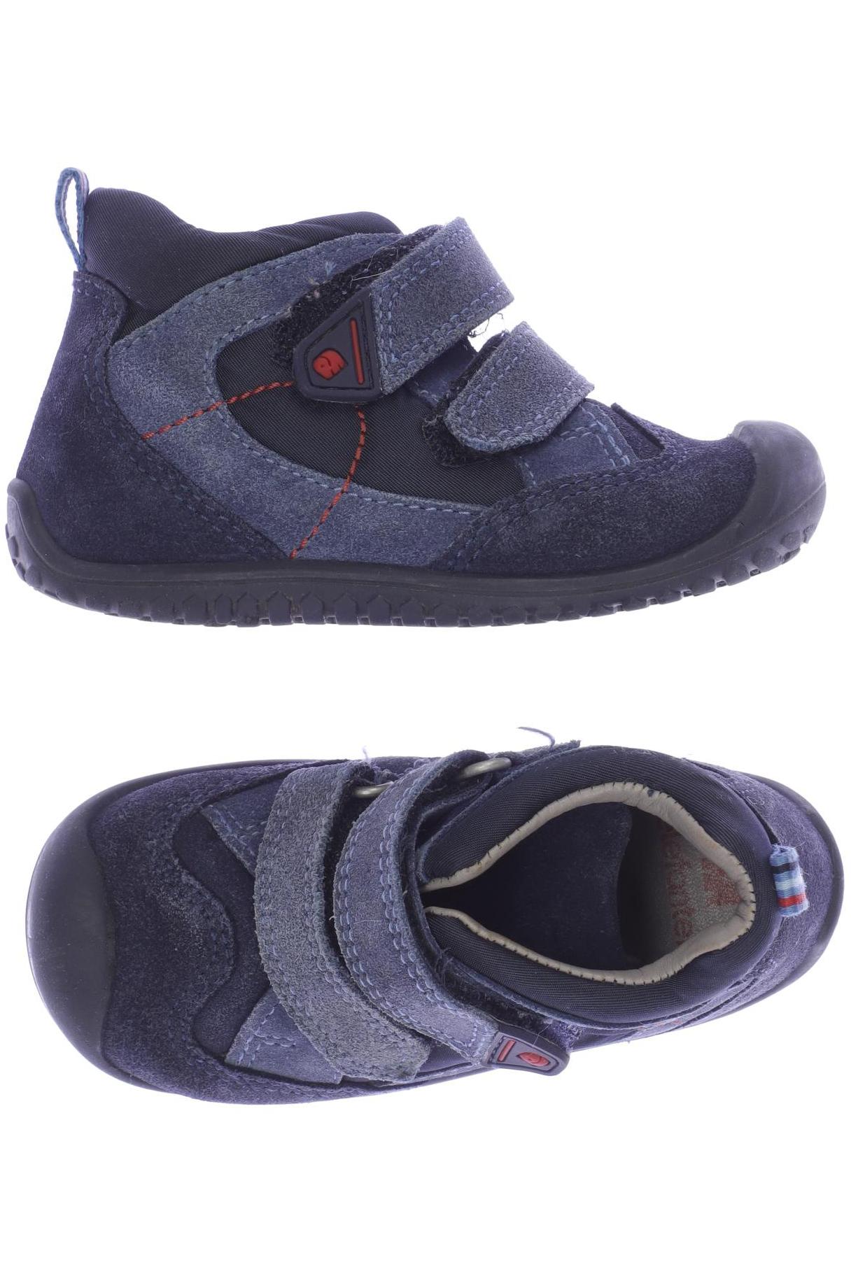

elefanten Herren Kinderschuhe, marineblau, Gr. 21