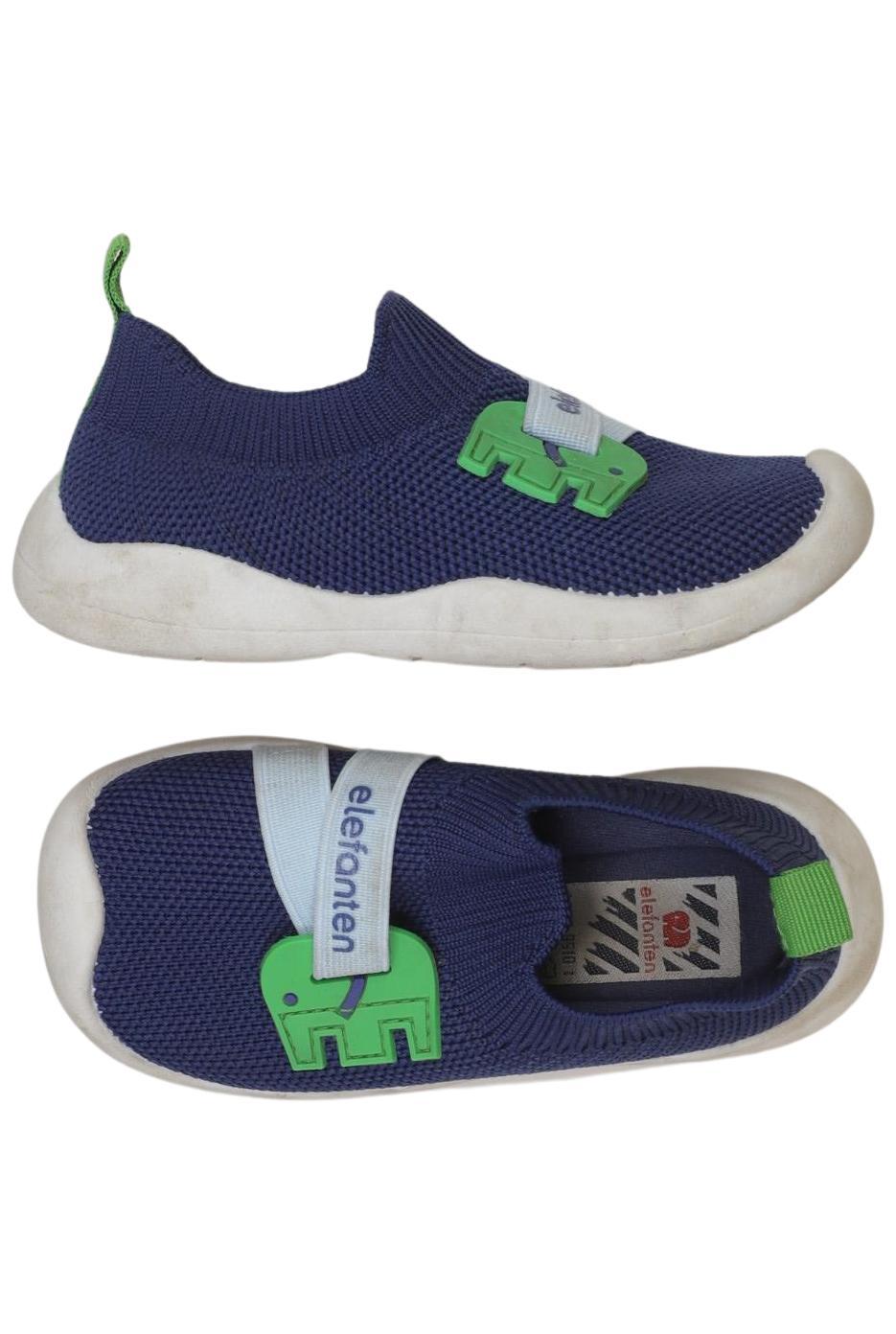 

elefanten Jungen Kinderschuhe, mehrfarbig, Gr. 23