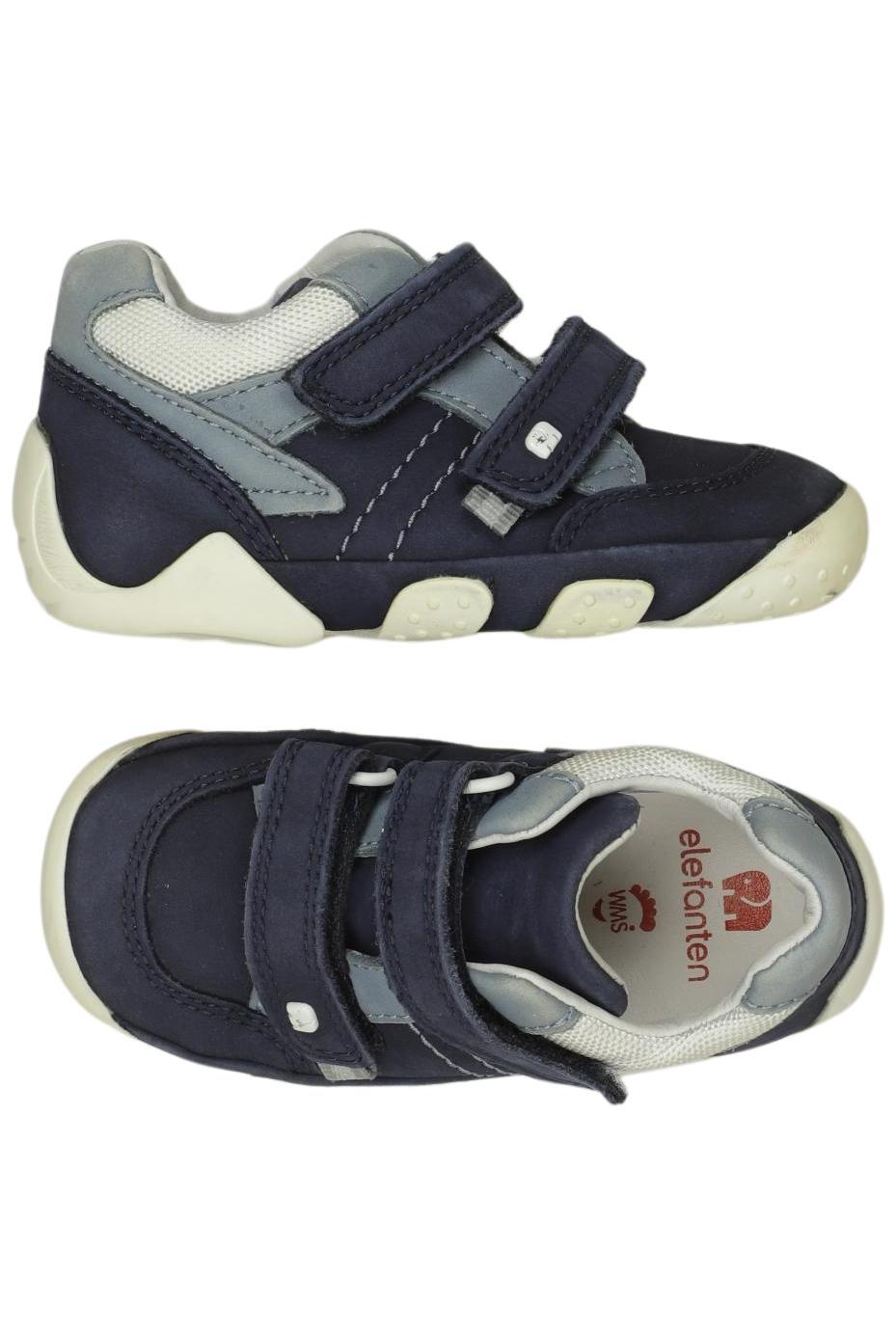 

elefanten Jungen Kinderschuhe, mehrfarbig, Gr. 20