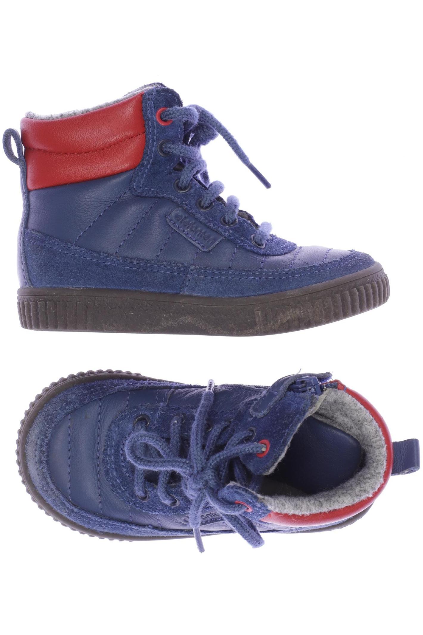 

elefanten Herren Kinderschuhe, marineblau, Gr. 21