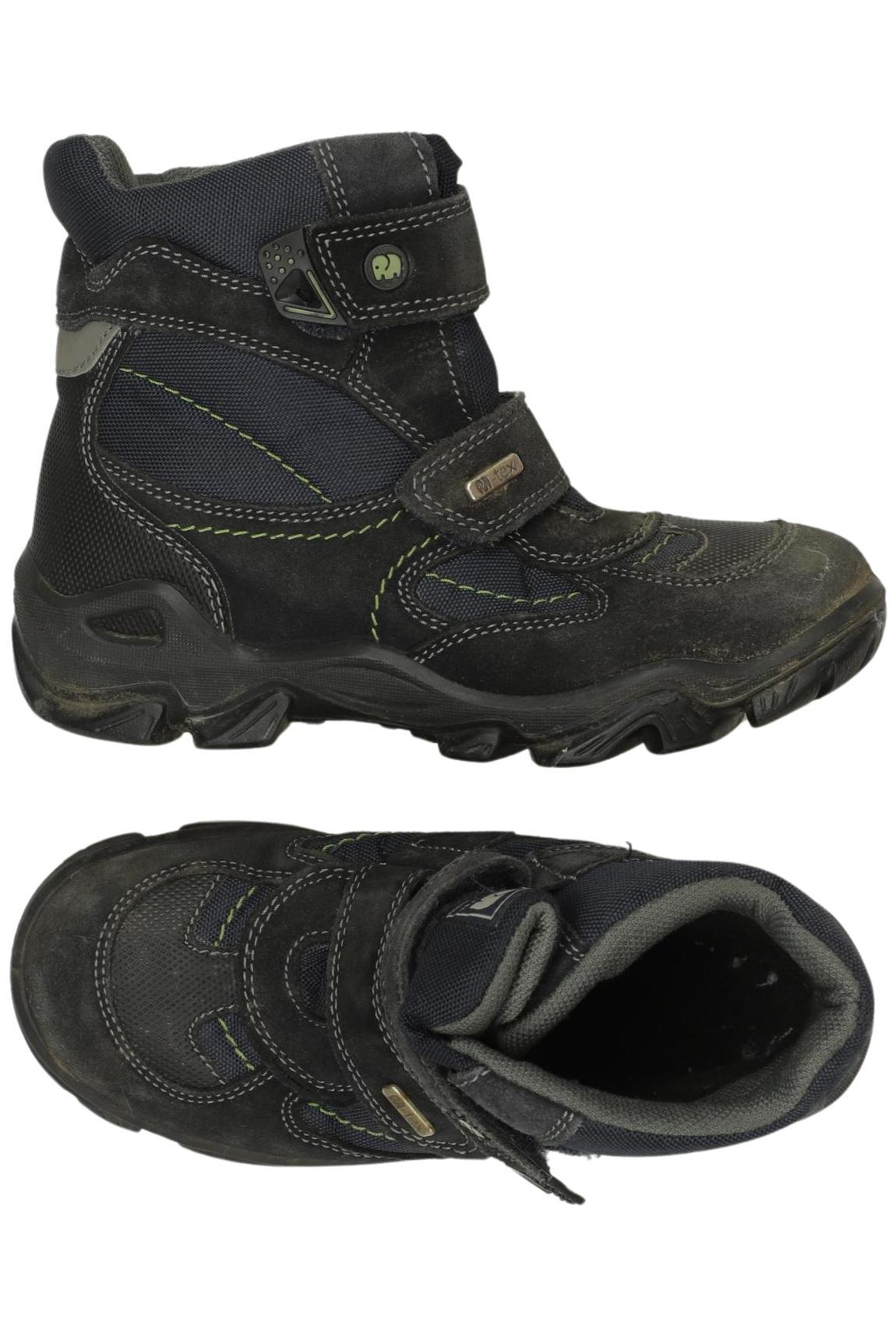 

elefanten Jungen Kinderschuhe, marineblau, Gr. 33