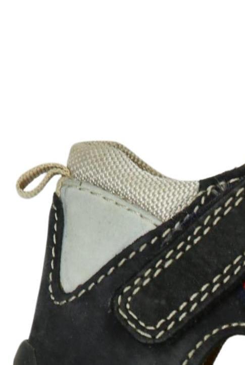 Thumbnail - elefanten Jungen Kinderschuhe, schwarz, Gr. 22