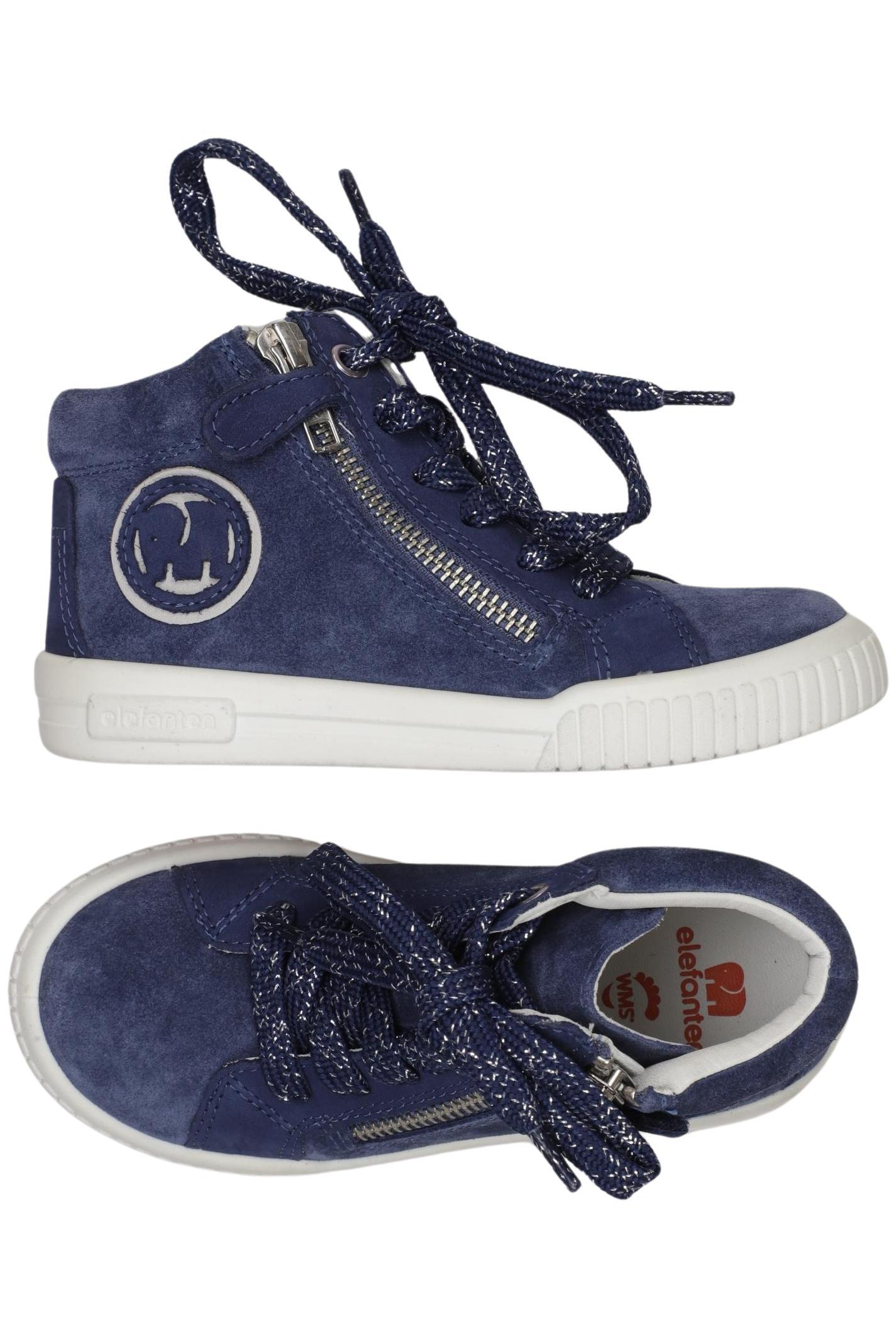 

elefanten Jungen Kinderschuhe, marineblau, Gr. 26