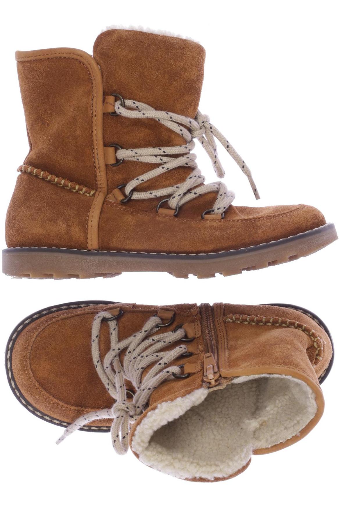

elefanten Herren Kinderschuhe, orange, Gr. 29