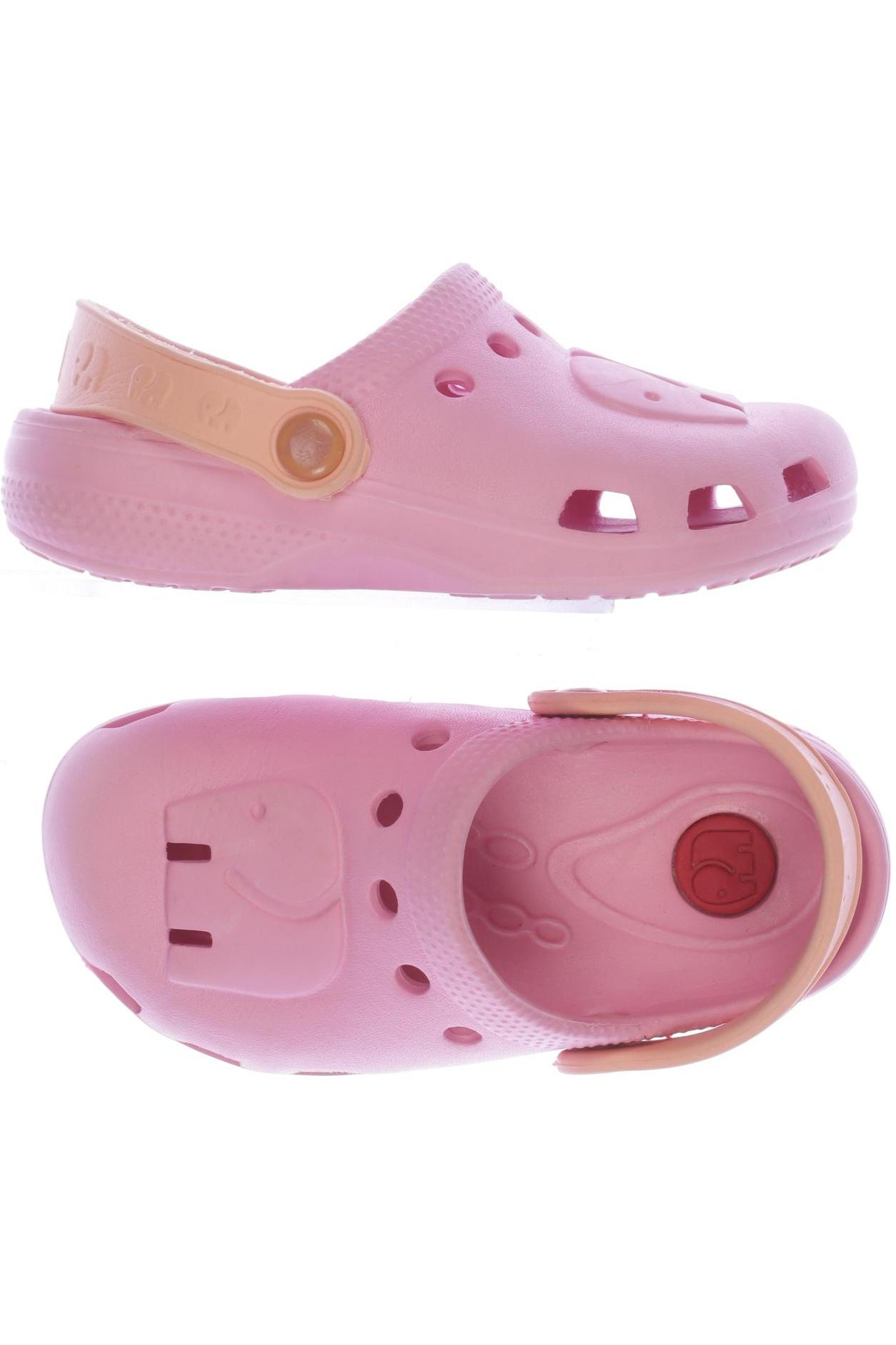

elefanten Mädchen Kinderschuhe, pink
