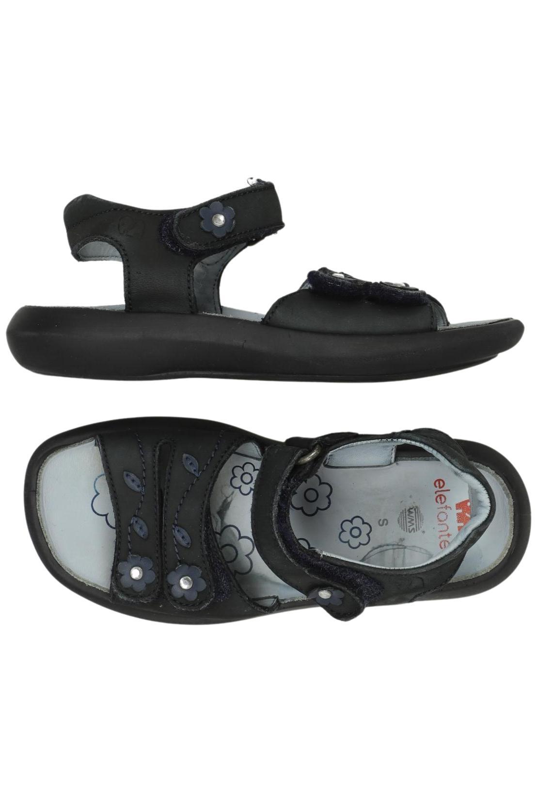 

elefanten Damen Kinderschuhe, marineblau, Gr. 27