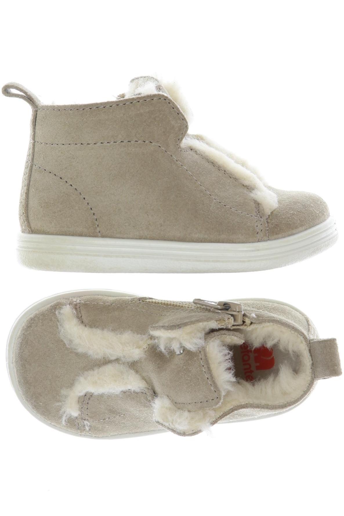 

elefanten Mädchen Kinderschuhe, beige, Gr. 19