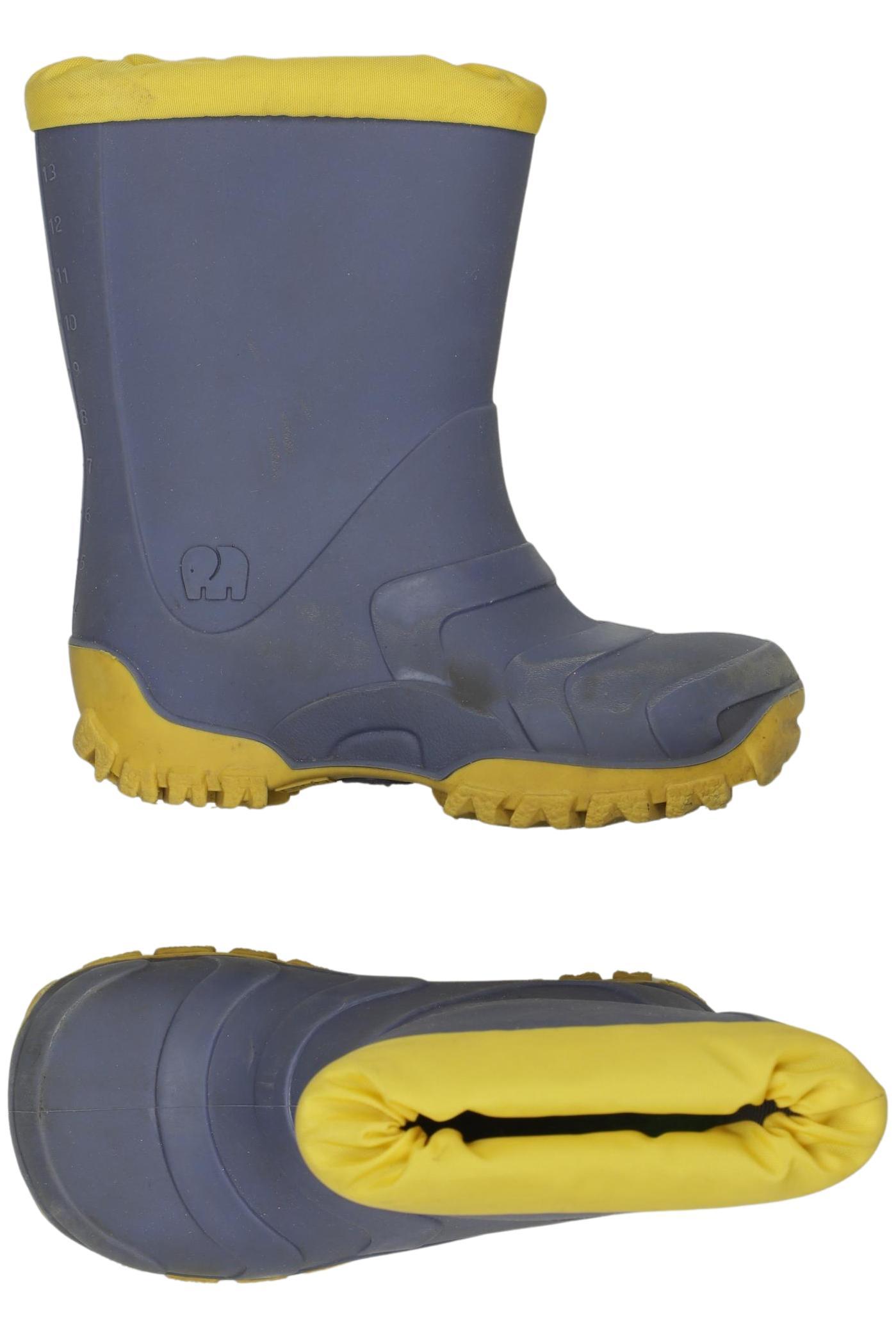 

elefanten Damen Kinderschuhe, blau, Gr. 22