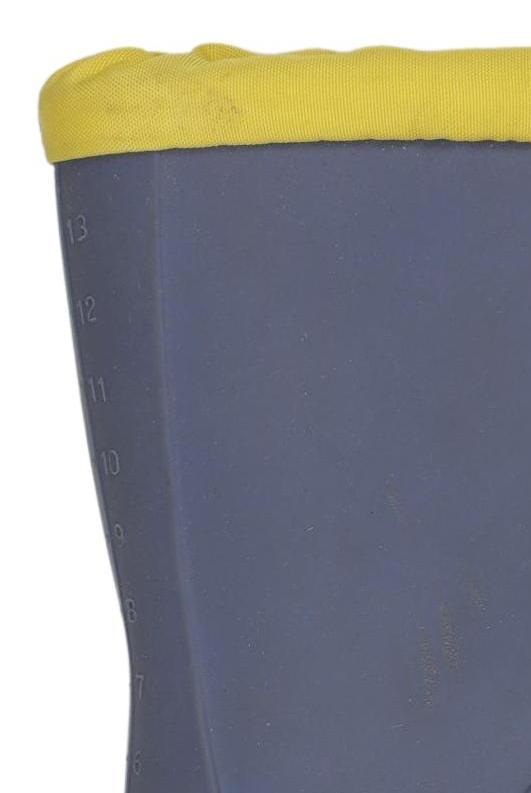 Thumbnail - elefanten Mädchen Kinderschuhe, blau, Gr. 22