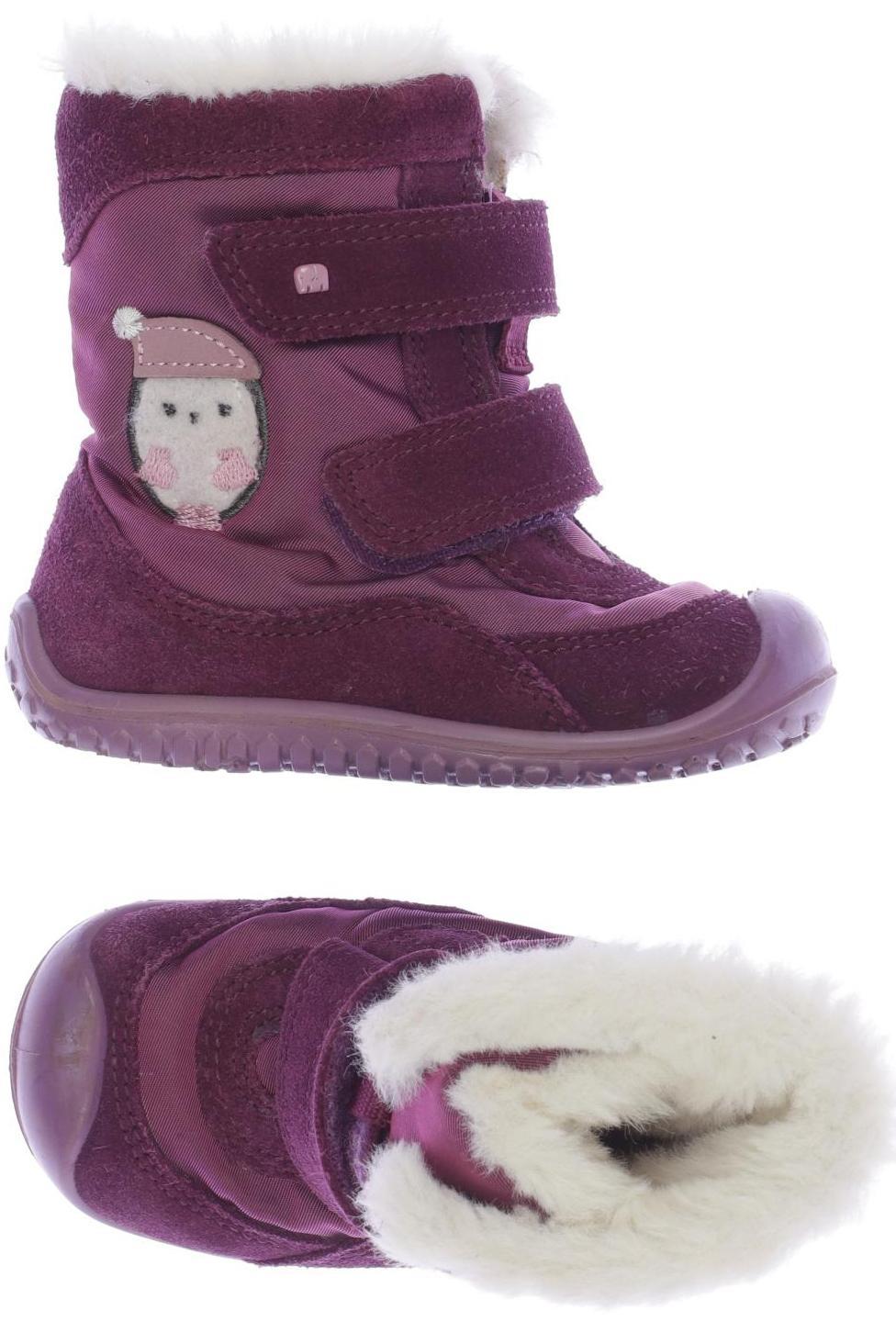 

elefanten Mädchen Kinderschuhe, pink, Gr. 20