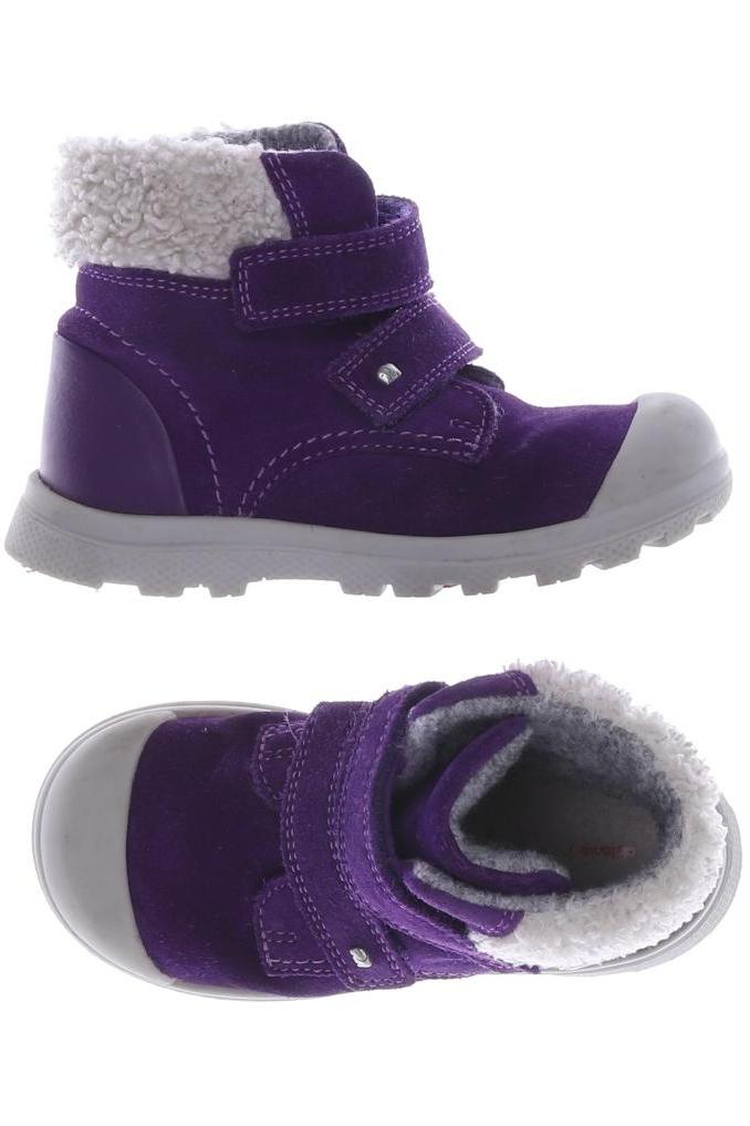 

elefanten Mädchen Kinderschuhe, flieder