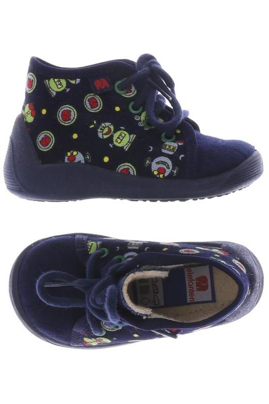 

elefanten Mädchen Kinderschuhe, marineblau