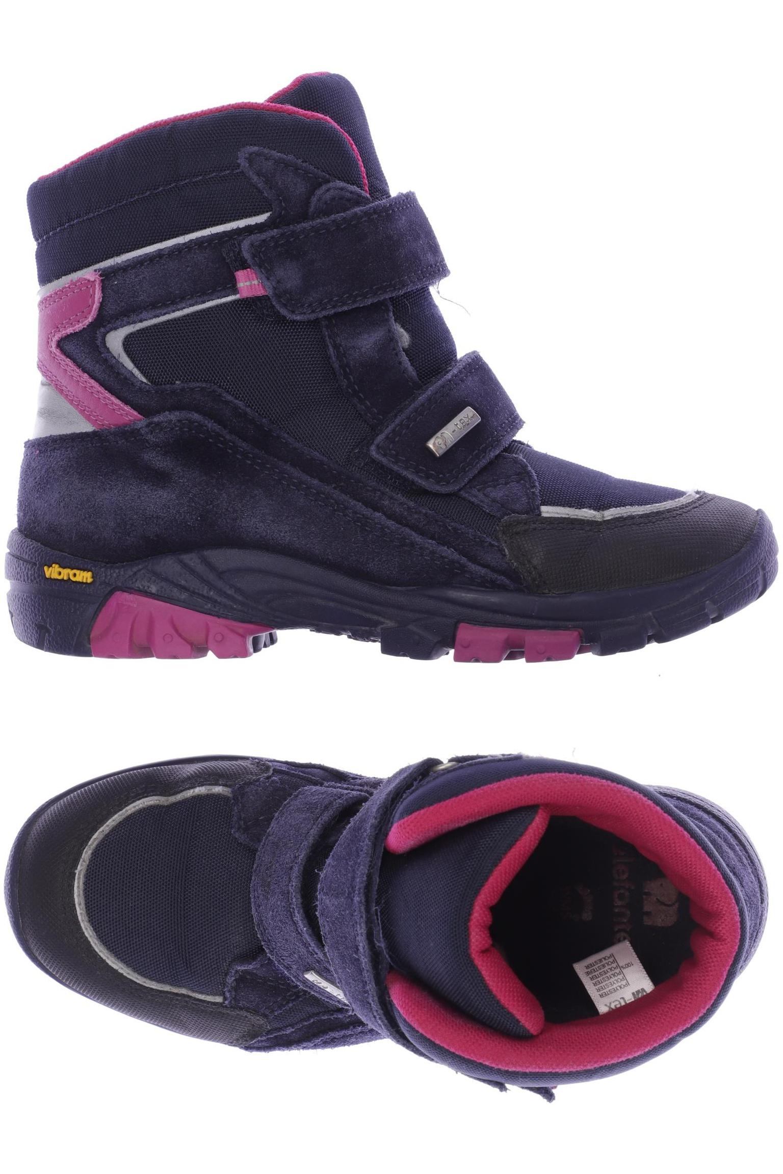 

elefanten Damen Kinderschuhe, marineblau, Gr. 29