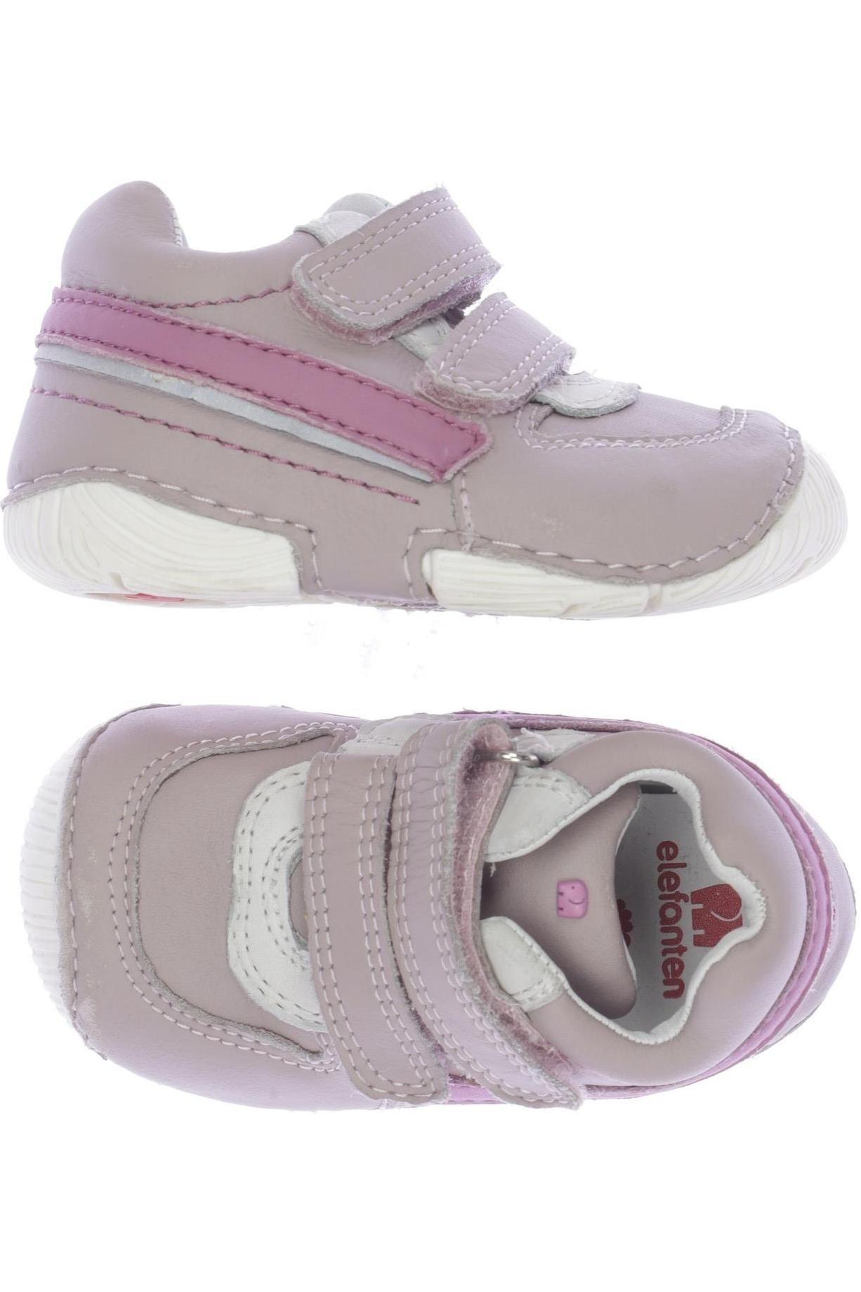 

elefanten Damen Kinderschuhe, flieder, Gr. 19