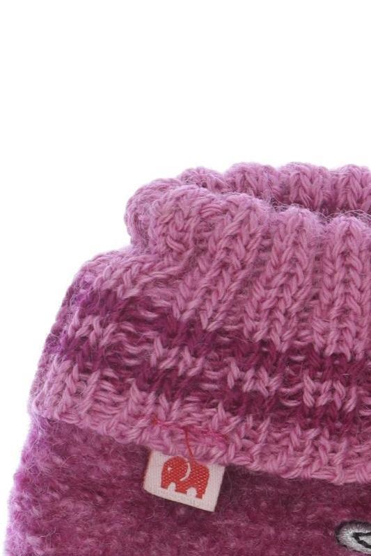 Thumbnail - elefanten Mädchen Kinderschuhe, pink, Gr. 21