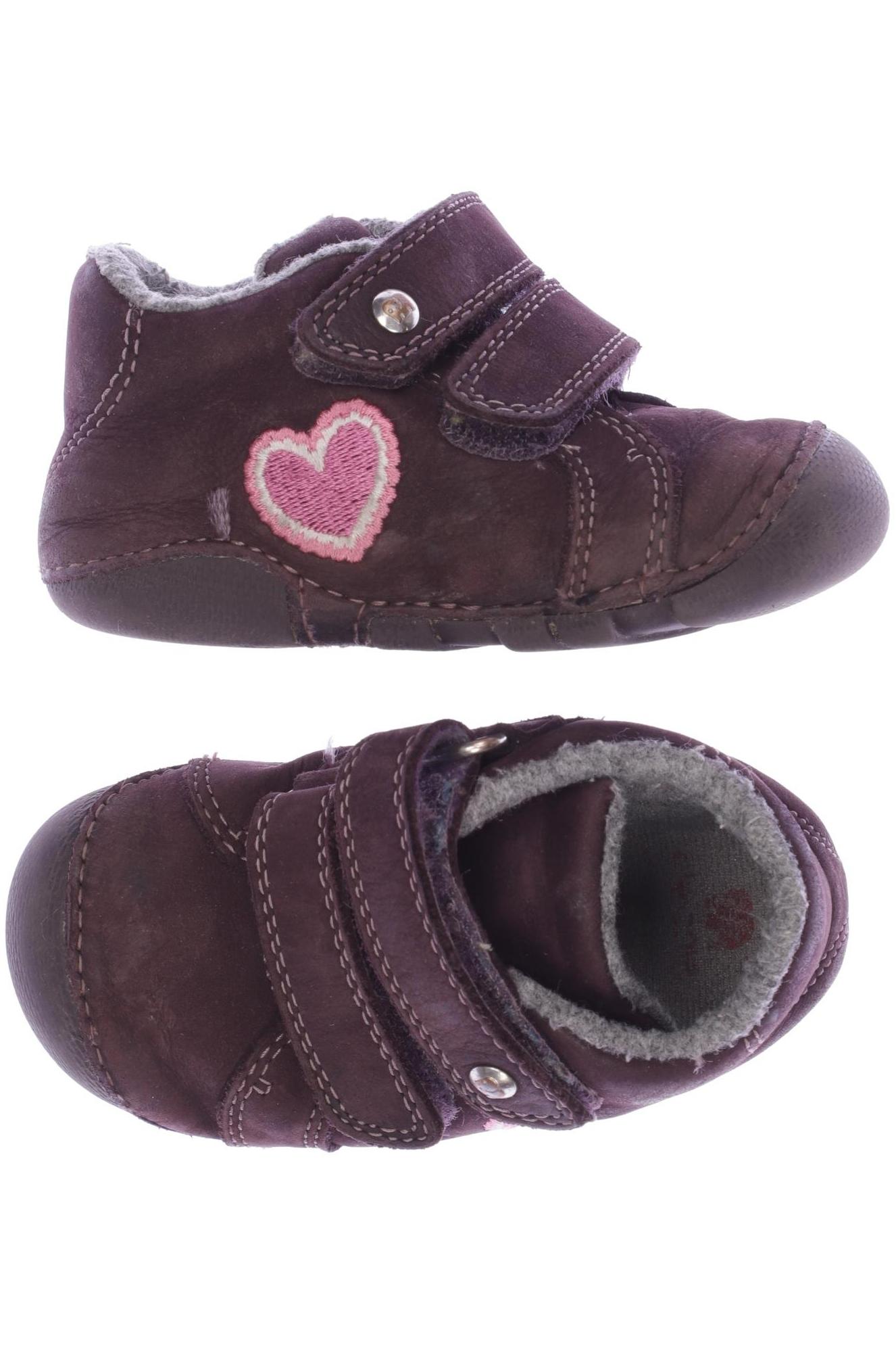 

elefanten Damen Kinderschuhe, braun, Gr. 20