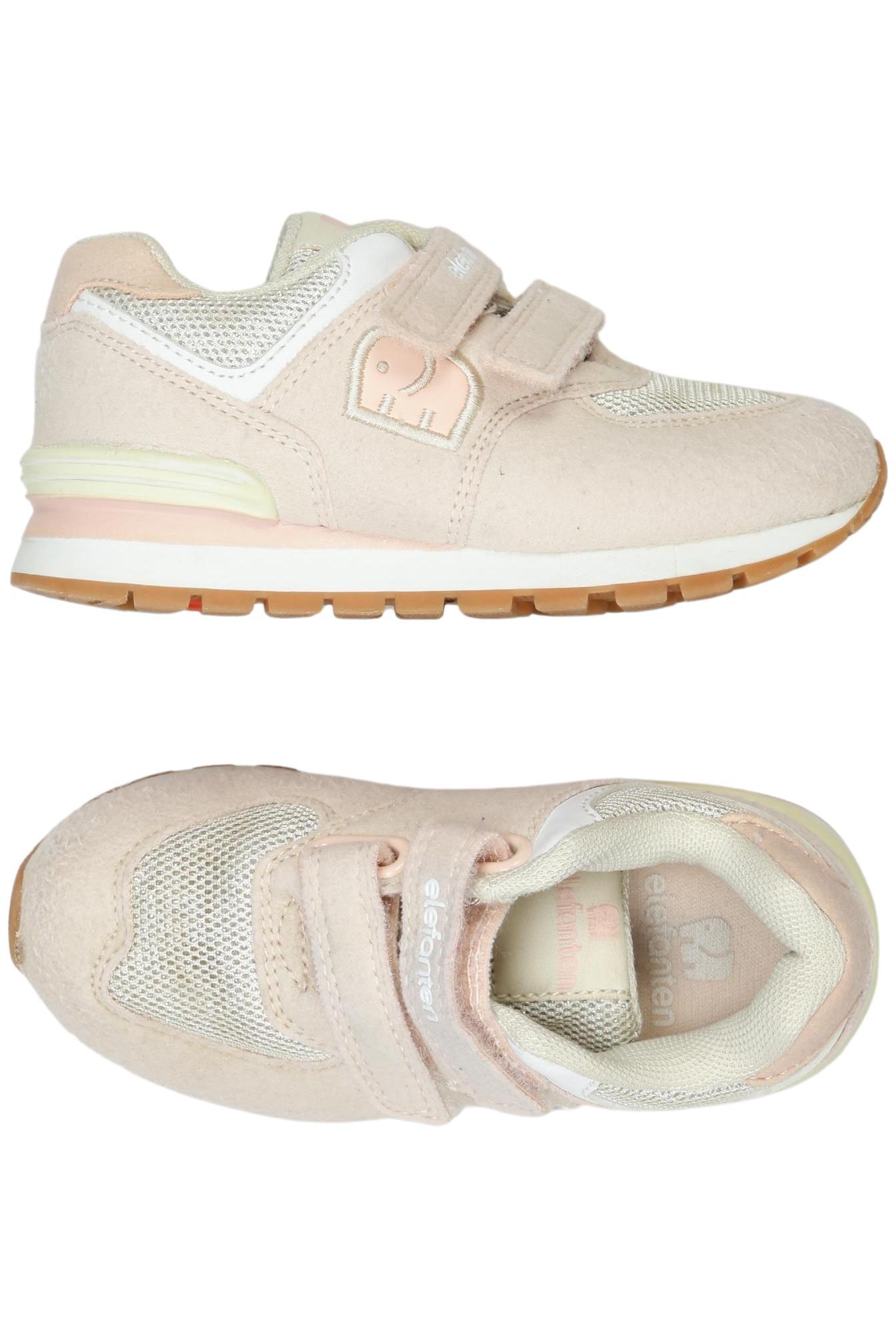 

elefanten Damen Kinderschuhe, pink, Gr. 23