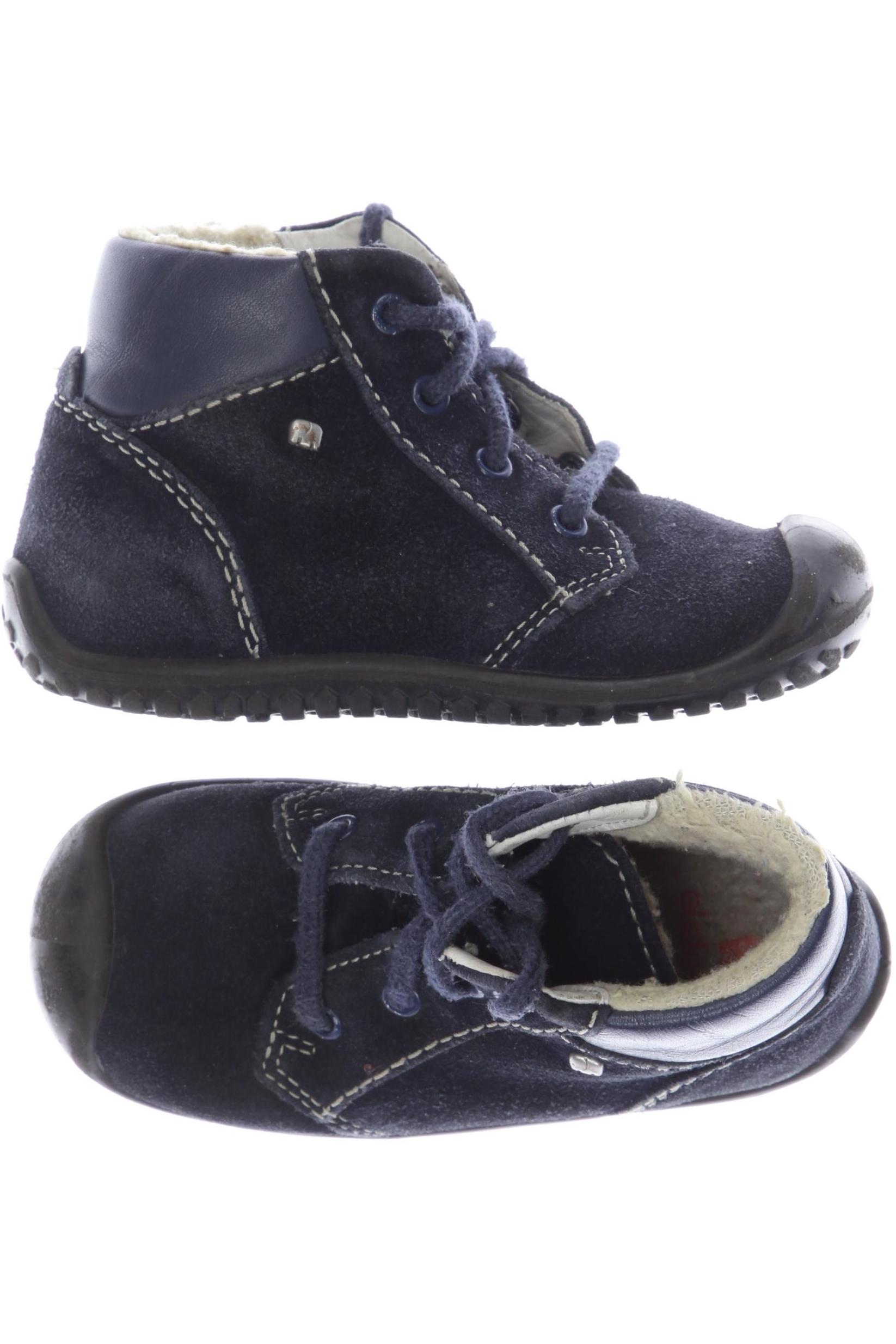 

elefanten Damen Kinderschuhe, marineblau, Gr. 21