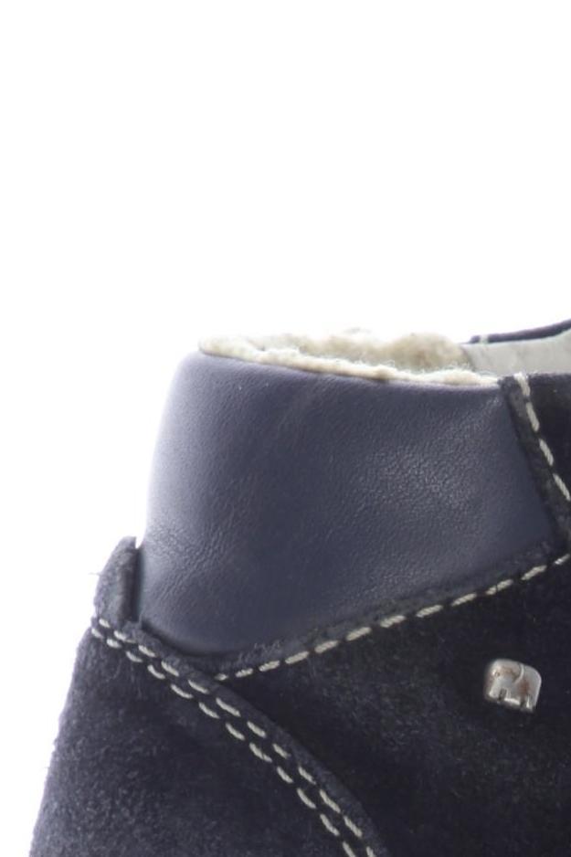 Thumbnail - elefanten Mädchen Kinderschuhe, marineblau, Gr. 21