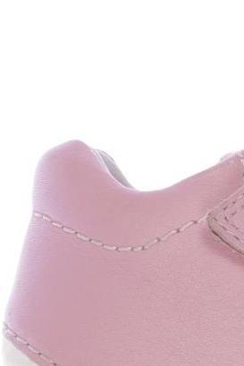 Thumbnail - elefanten Mädchen Kinderschuhe, pink, Gr. 18